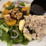 Four Corners Grille