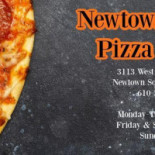 Newtown Square Pizza
