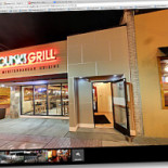Boukie's Grill