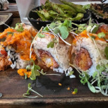 M Sushi Bistro