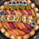 Asian Fusion Of Glen Rock