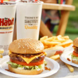 The Habit Burger Grill