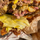 In-n-out Burger