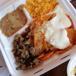 Hector's Taco Shop