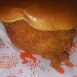 Popeyes Louisiana Kitchen