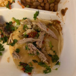 El Pollo Norteno Food Truck