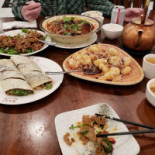 Nc Peking Duck Lǎo Běi Fāng Kǎo Yā Diàn