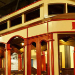 The Old Spaghetti Factory