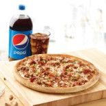 Papa Johns Pizza