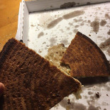 Papa Johns Pizza