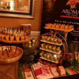 Aromas Del Peru