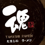 Tamashii Ramen