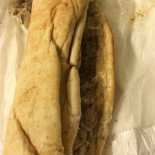 Pita Grill Creperie