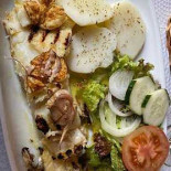 Ember Woodfire Grill