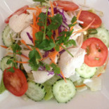 Thai Diamond Bbq