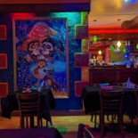 Al Toro Bar Restaurant