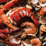 Hook Reel Cajun Seafood