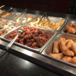 Teppanyaki Grill