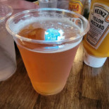 Green Door Public House