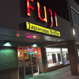 Fuji Japanese Buffet