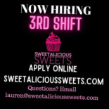 Sweetalicious Sweets