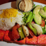 Panini Kabob Grill