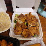 Red Lantern Chinese Cuisine