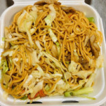 Yan's China Buffet