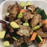 Yan's China Buffet