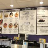 Cinnaholic