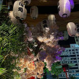 Paperfish Sushi Brickell
