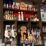 Justin Queso's Tex-mex Restaurant Bar