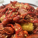 Crawfish Haus