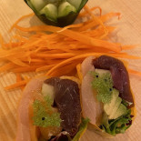 Zaka Modern Japanese Cuisine