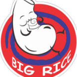 Big Rice Korean Cuisine