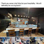 Bobby Sushi