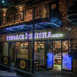 The Rooster Diner