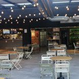 Leatherby's Cafe Rouge