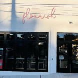 Flourish Bakeshop All Day Café