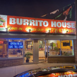 Burrito House