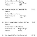 R&b Tea Walnut