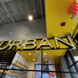 Urban Fish Taco