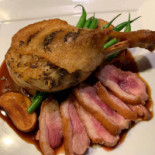 Bistro Two Eighteen