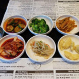 Seoul Tofu Grill