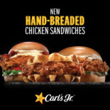 Carl's Jr.