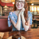 Corner Bakery