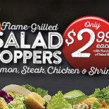 Sizzler
