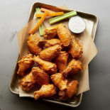 Buffalo Wild Wings