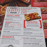 TGI Fridays