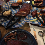 Famous Dave's